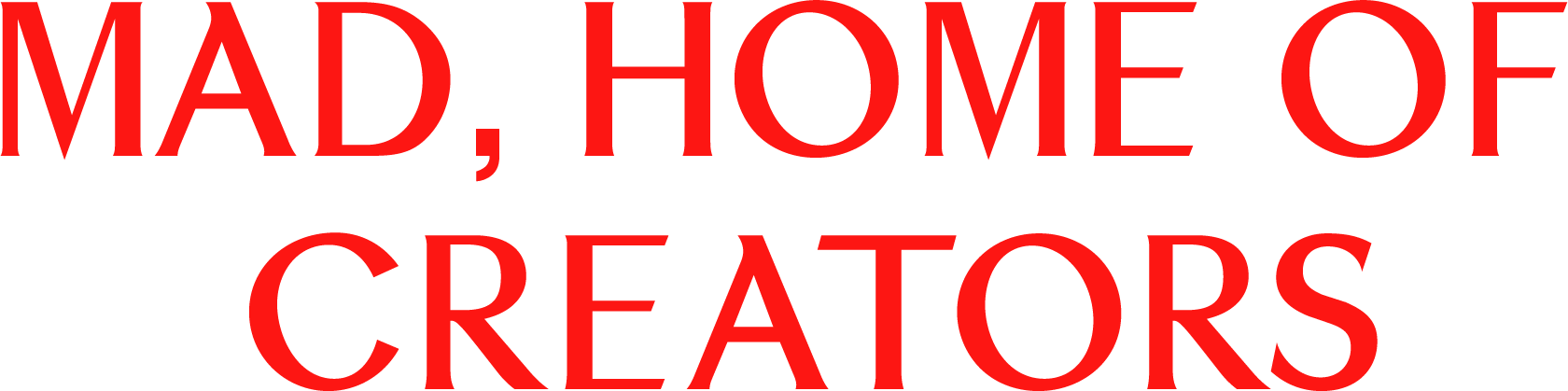 Logo du MAD