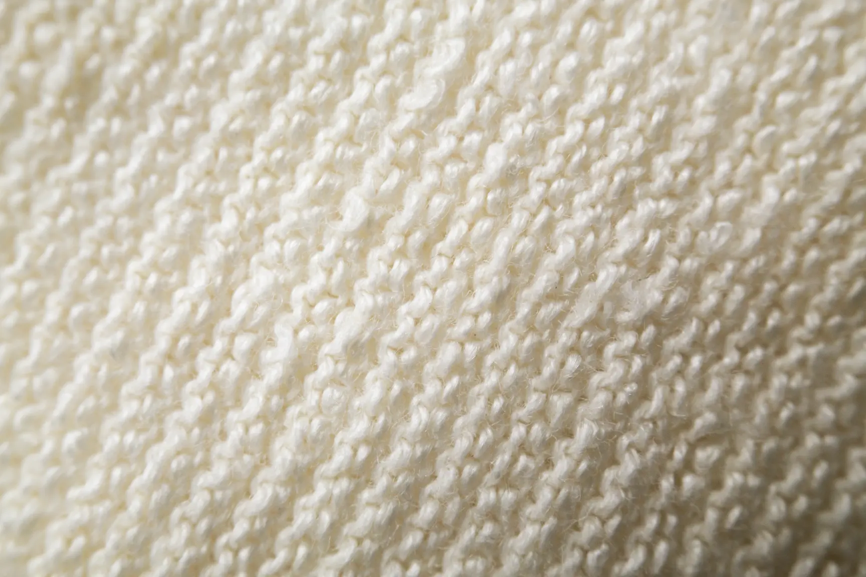 Textile tricoté