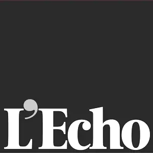 Lien vers reportage dans L'Echo