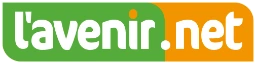 Logo du journal l'Avenir
