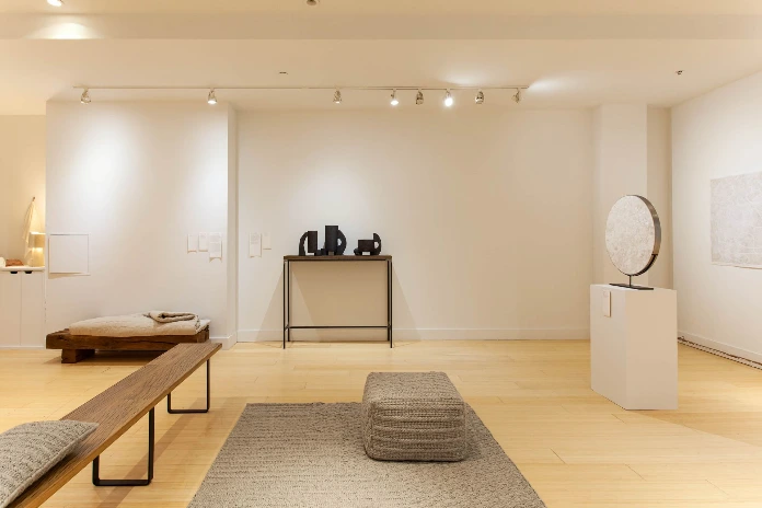 Exposition design