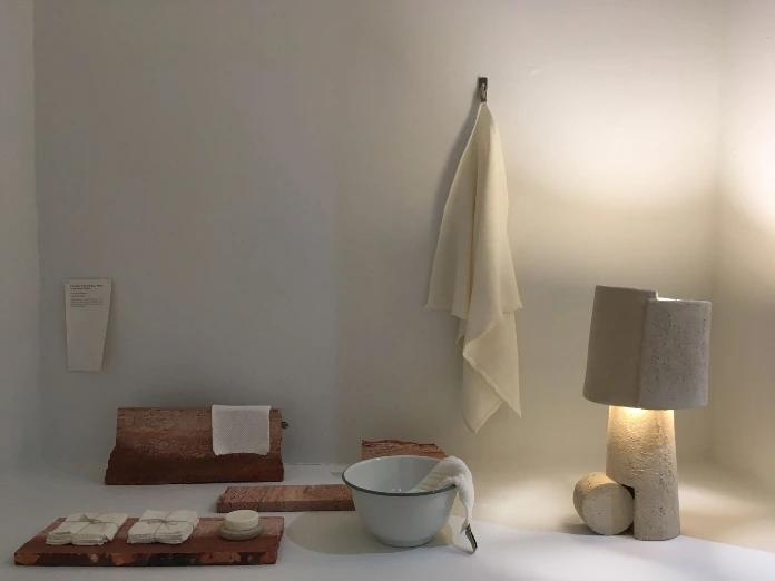 Exposition design