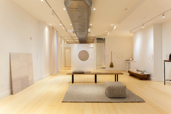 Exposition design
