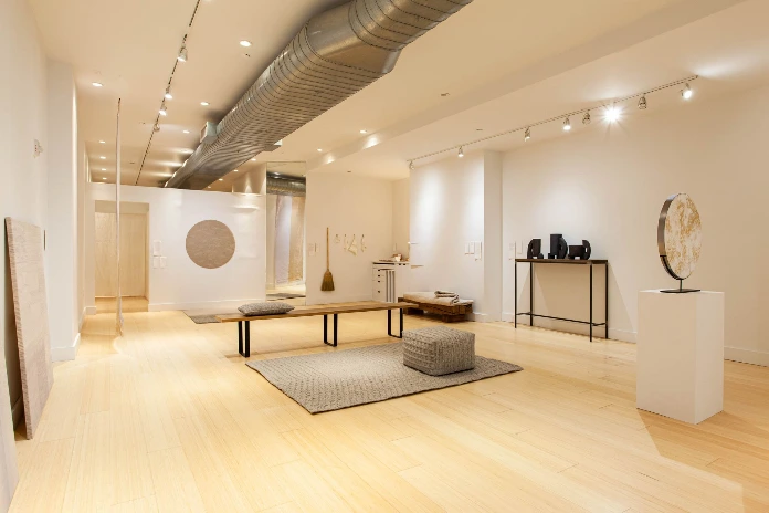 Exposition design
