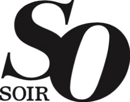 Logo So soir magazine