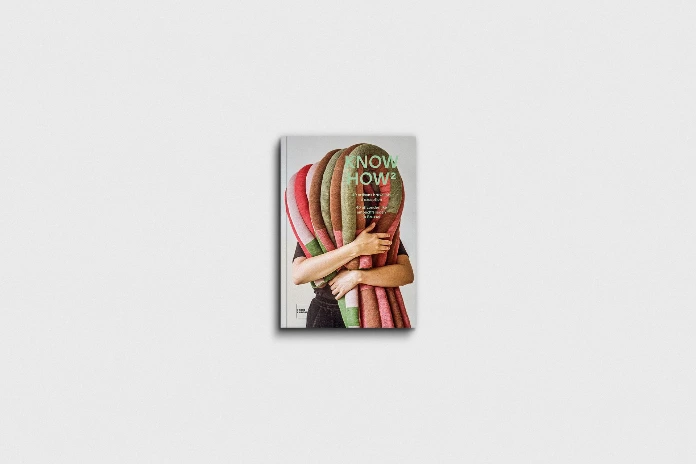 Couverture du livre Know How²