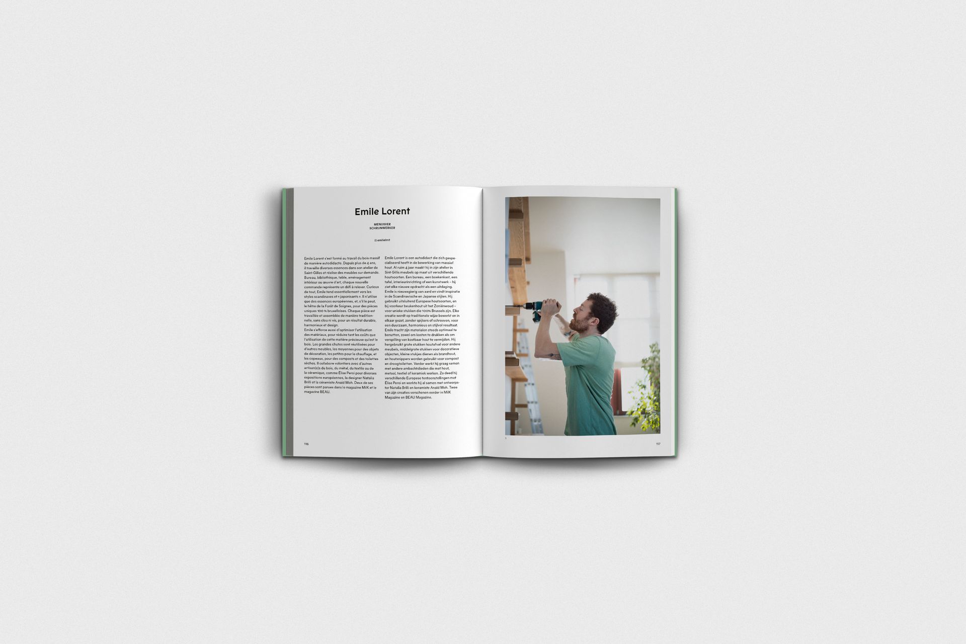 Aperçu du livre Know How²