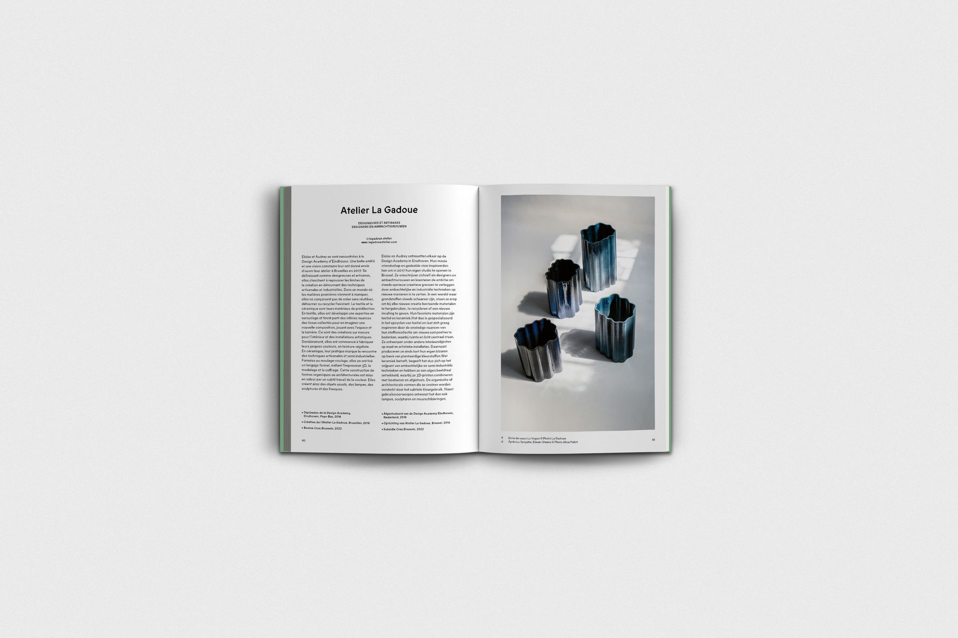 Aperçu du livre Know How²