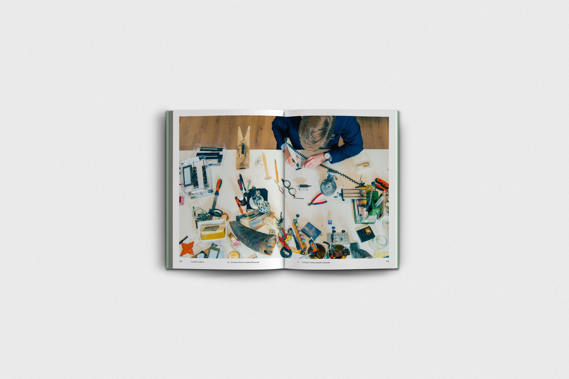 Aperçu du livre Know How²