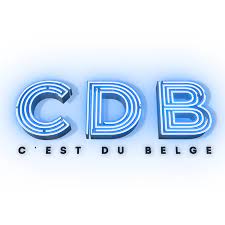 Logo C'est du Belge