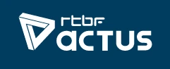 Logo RTBF Actus