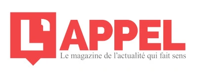 Logo de l'Appel magazine