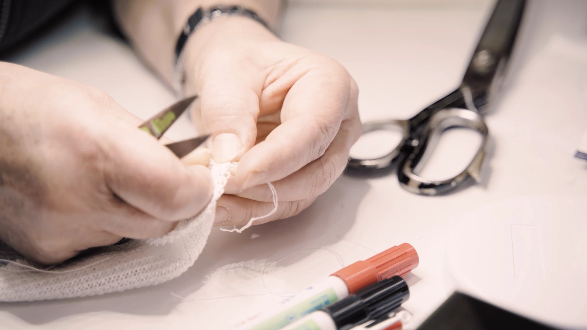 Production des éponges vaisselle Résilientes en Belgique