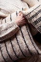 Coussin Tricoté-Motif Miroir & Vagues_Chevron_Design-for-Resilience_MG_9362.webp