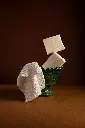 Feiner Geschirrspülschwamm | Chanvra S