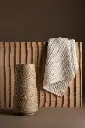 Hennep schuur spons