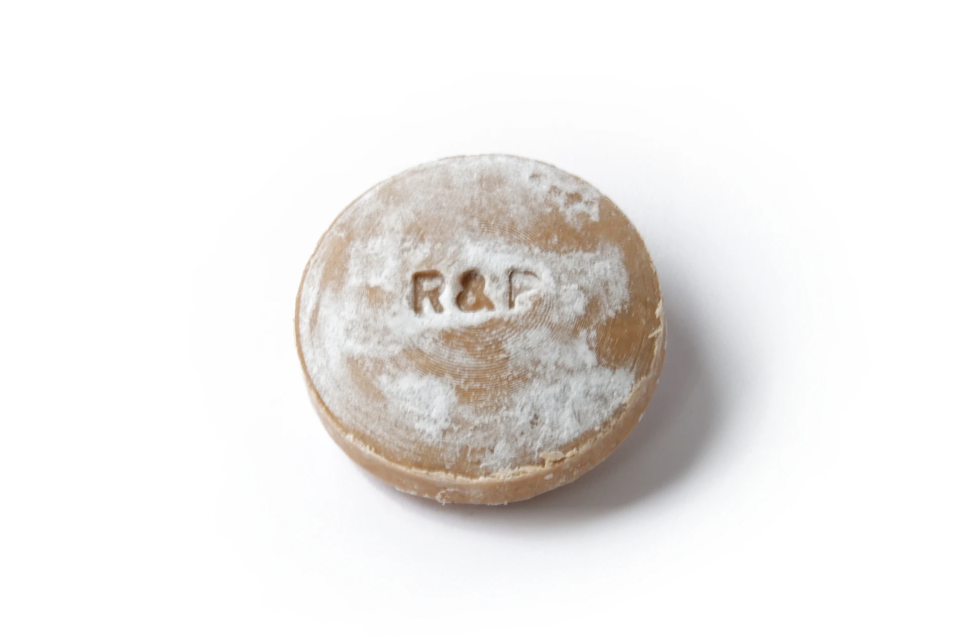 Shampoing solide – Cheveux frisés ou abîmés – Réparation et Protection (50g)