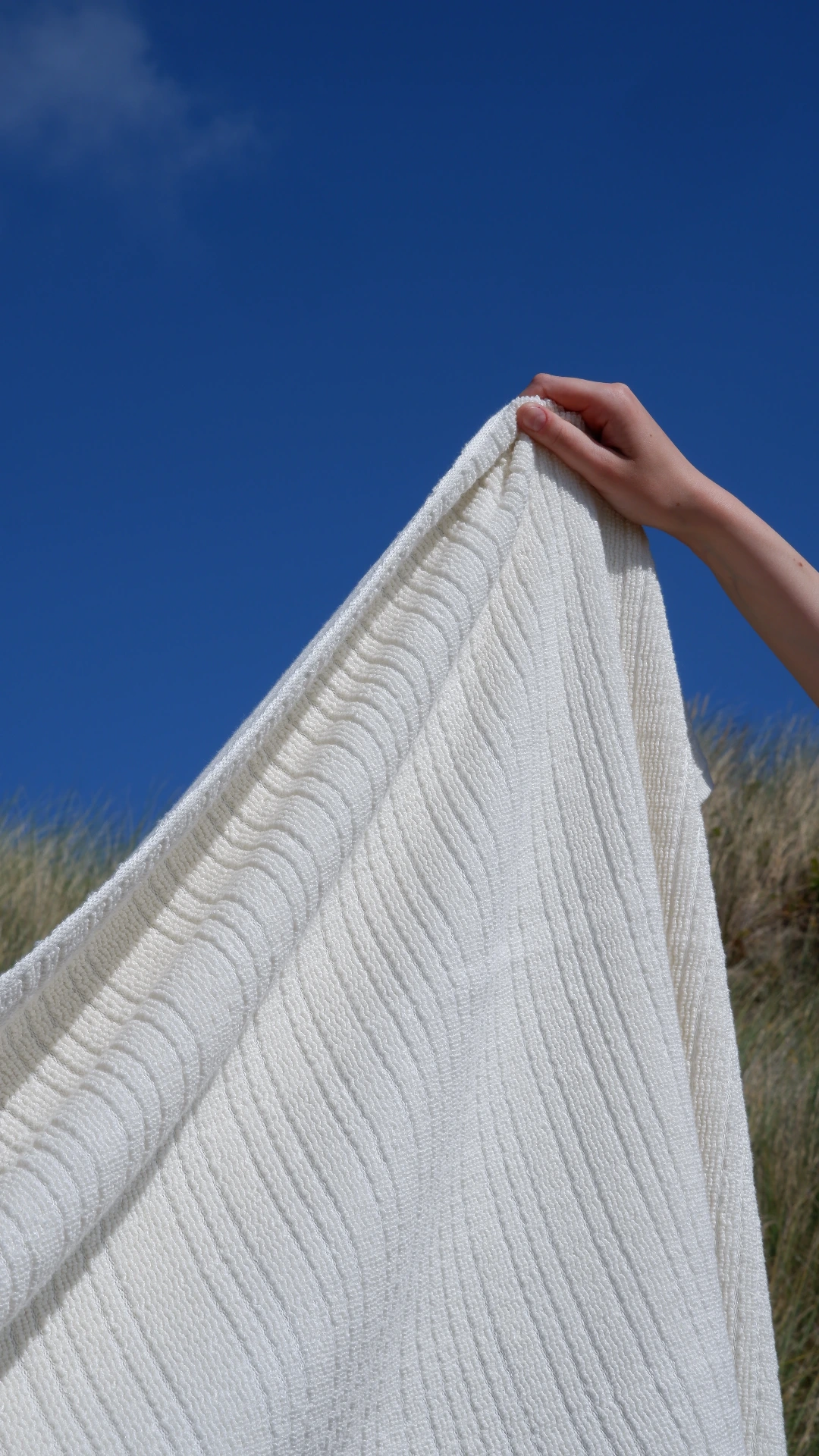 Badetuch – Lina v3 – 780g/m² (XS - 25x25 cm)