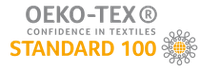 OEKO-TEX® STANDARD 100
